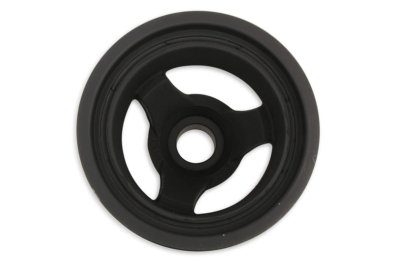 DAMPER/HUB Assembly Holley 97-205 Replacement