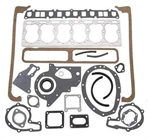 17440.03 | Omix-ADA | Engine Rebuild Kit | OE Reference: 907579 | Fits 1954-1964 Jeep Trucks with 226 CID