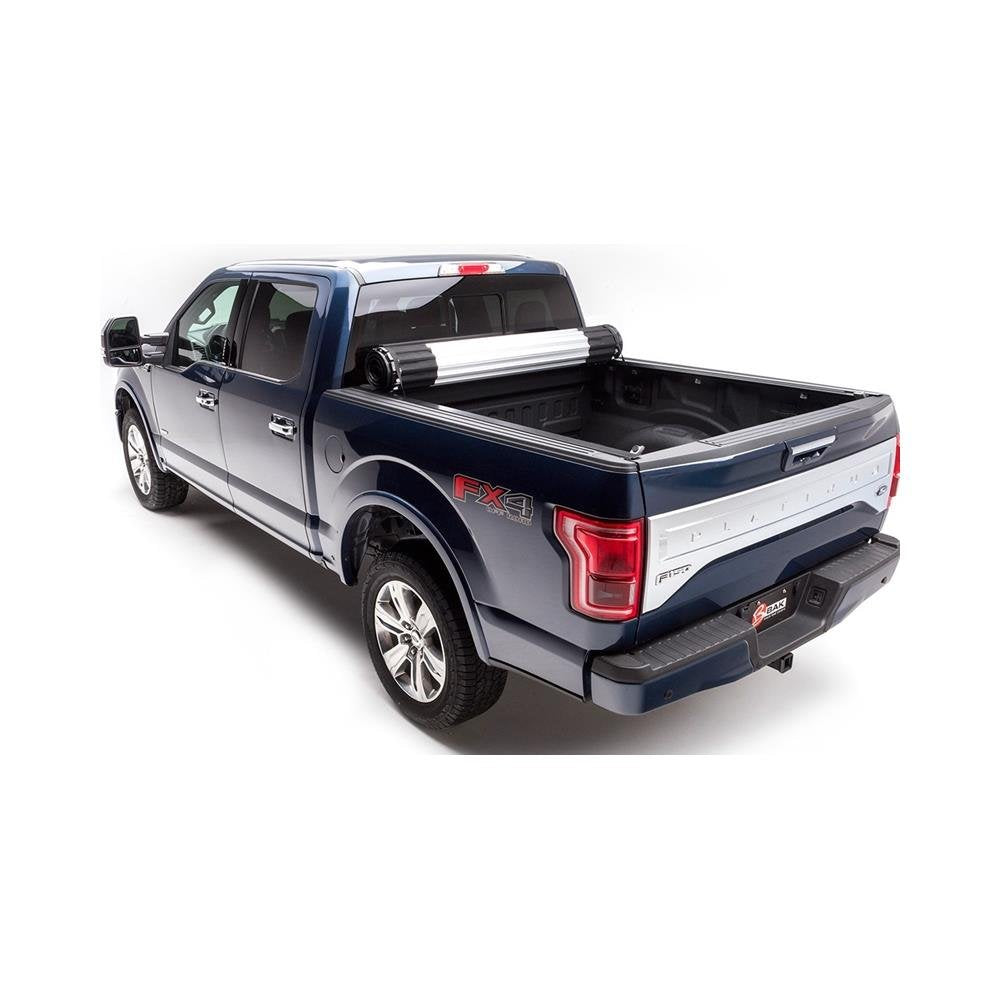 Revolver X2 Bak-39330 Hard Roll Up Tonneau Cover