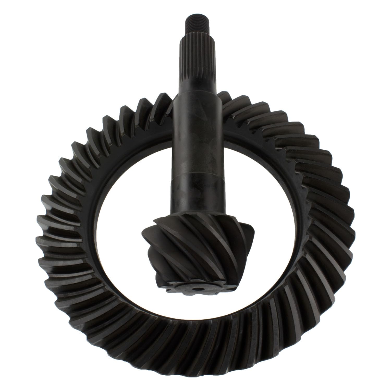 Ring and Pinion Richmond Gear DANA 60 4.56 Ratio Pro Gear, 1 Pack