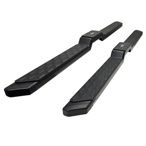 Running Boards HDX