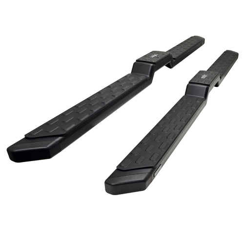 Running Boards HDX