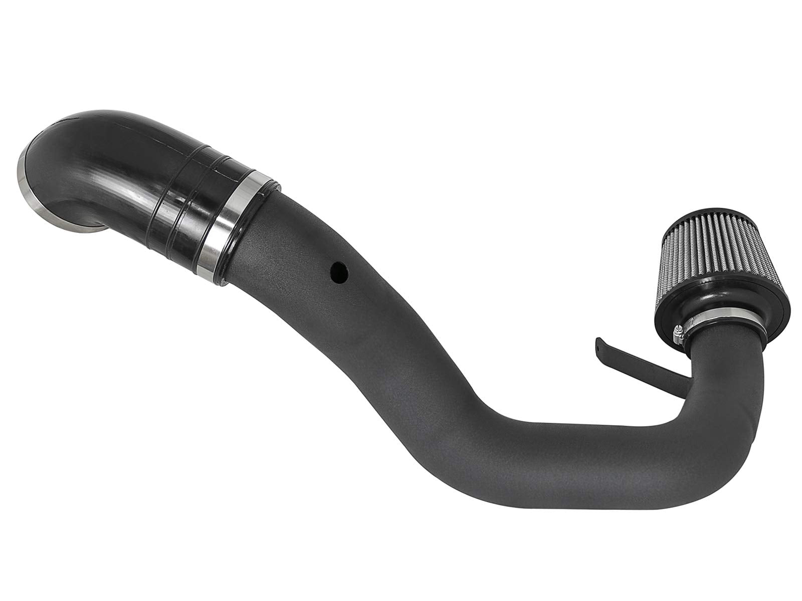 aFe Power Cold Air Intake System TA-4402B (CARB Compliant), 1 Pack