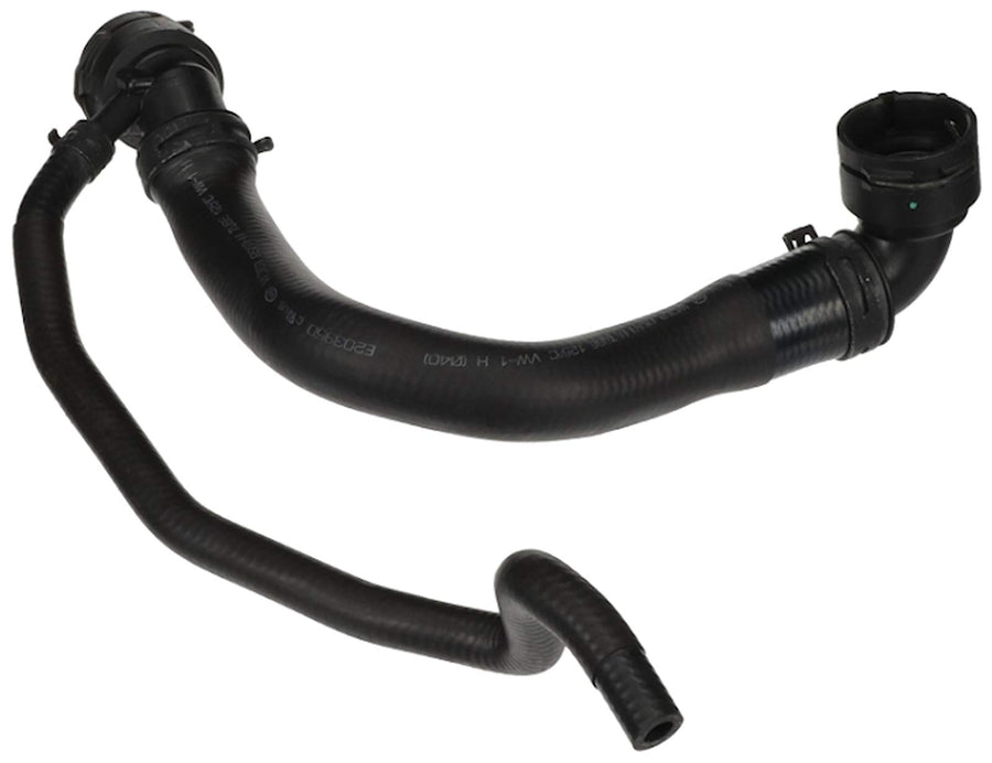 Gates 24722 Genuine Premium Modular Coolant Hose