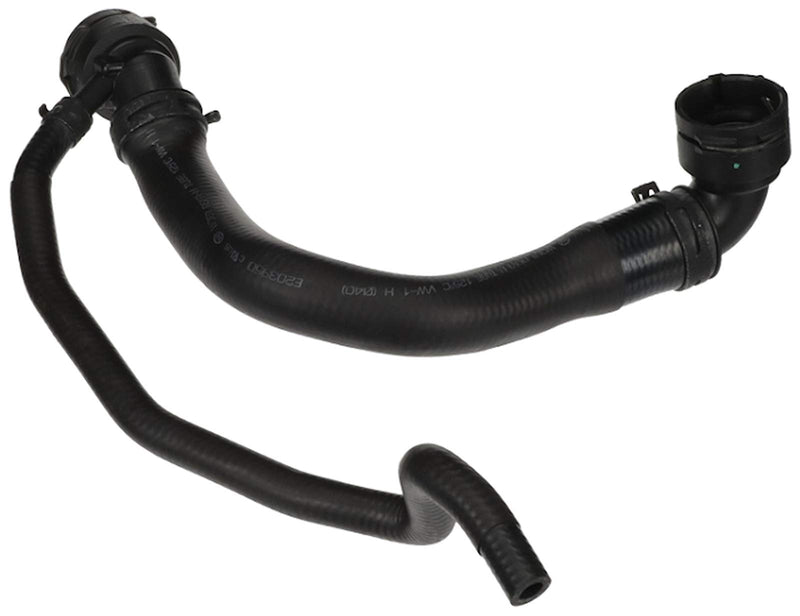 Gates 24722 Genuine Premium Modular Coolant Hose