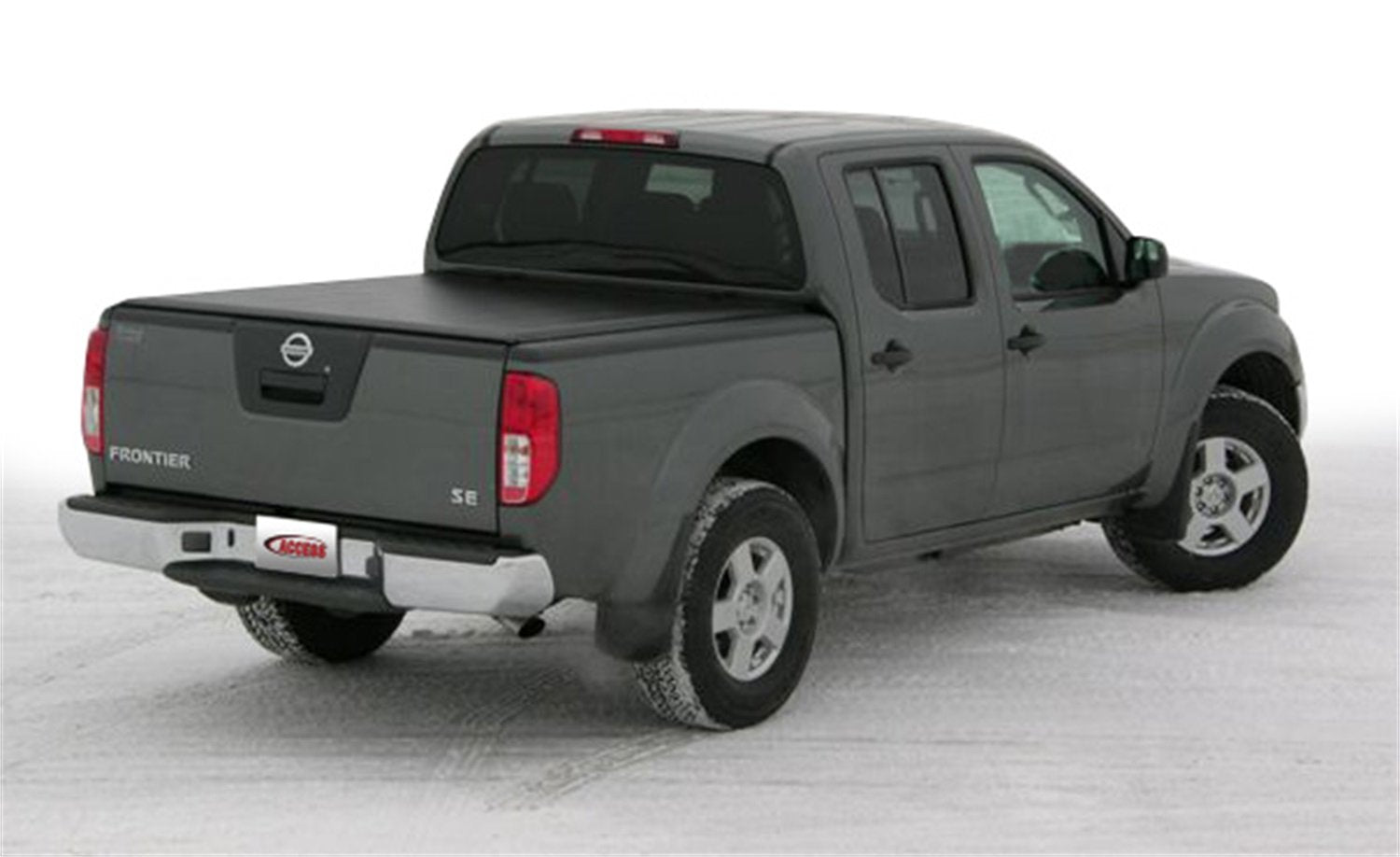 Lorado Access 43179 Low Profile Roll-Up Tonneau Cover