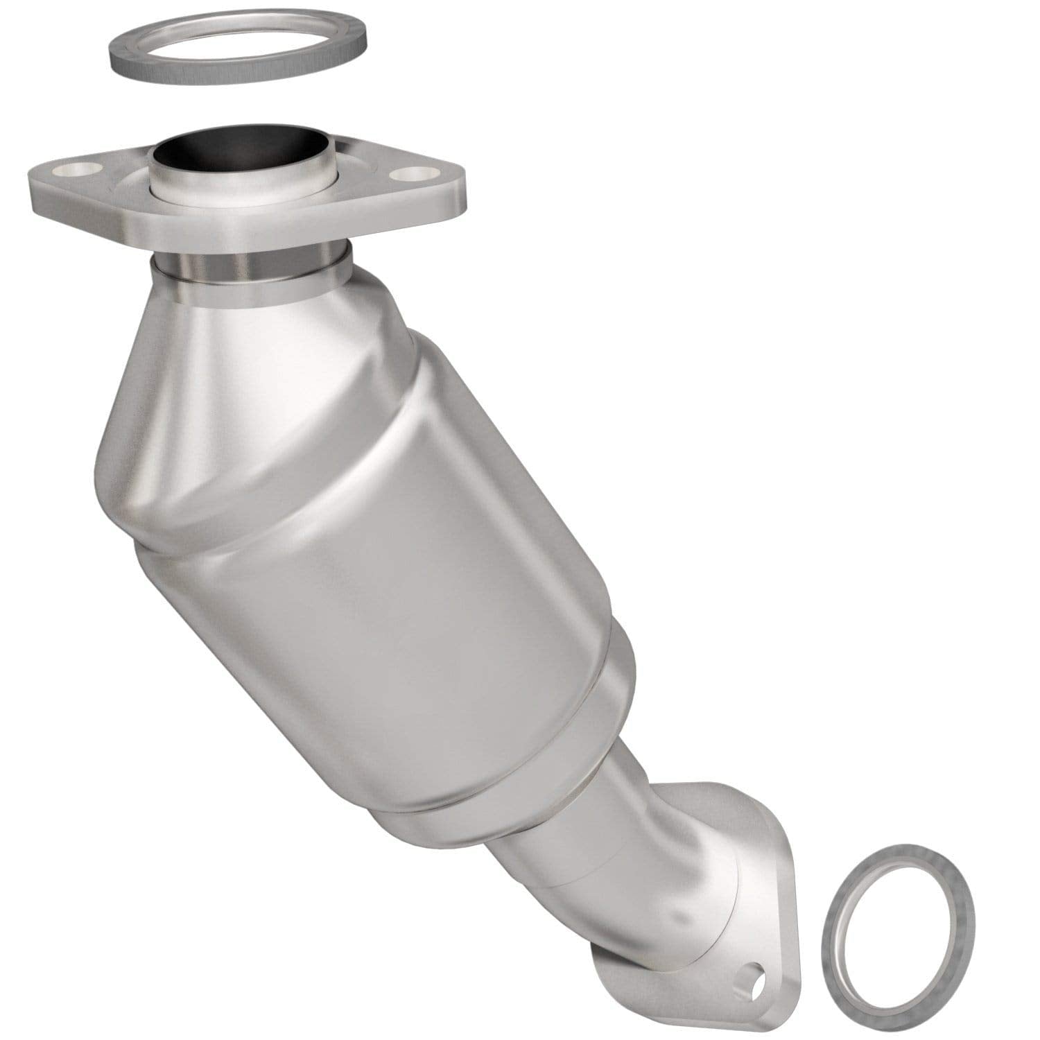 Catalytic Converter MagnaFlow 93259: HM Grade, Direct-Fit (Federal/EPA Compliant)