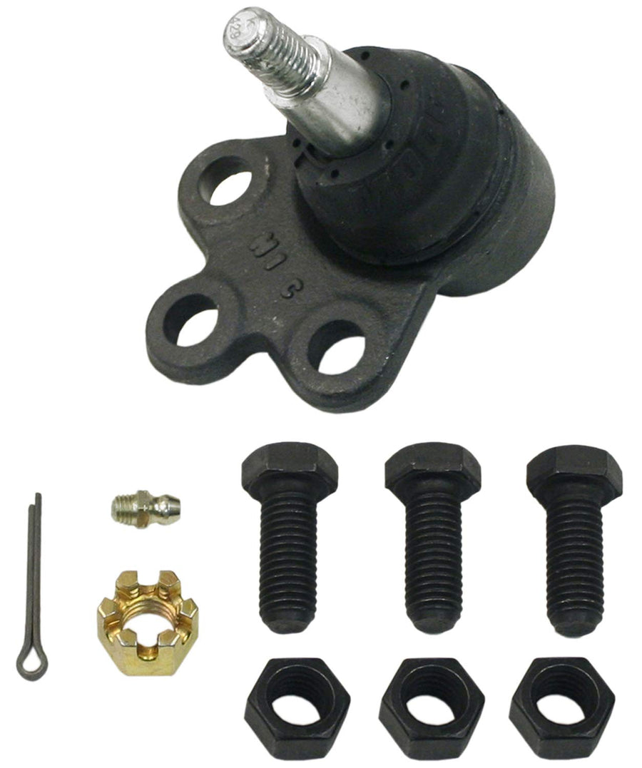 Front Lower Suspension Ball Joint MOOG K500227 for Chevrolet Equinox