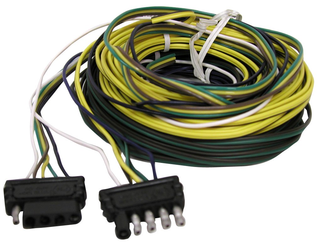 Wire Harness Kit Anderson Marine E5525Y