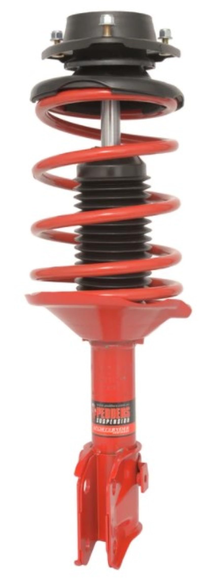 EziFit Pedders Left Front - OEM Replacement -2003-2008 FORESTER SG (PED-818472L)