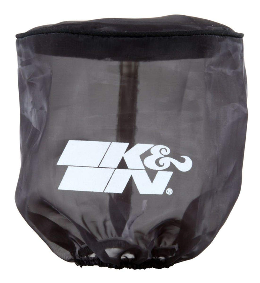 K&N Black Drycharger PL-3214DK Filter Wrap - For Your K&N PL-3214 Filter