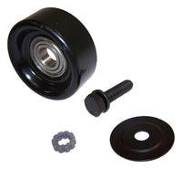 Idler Crown Automotive Pulley Belts and Cooling