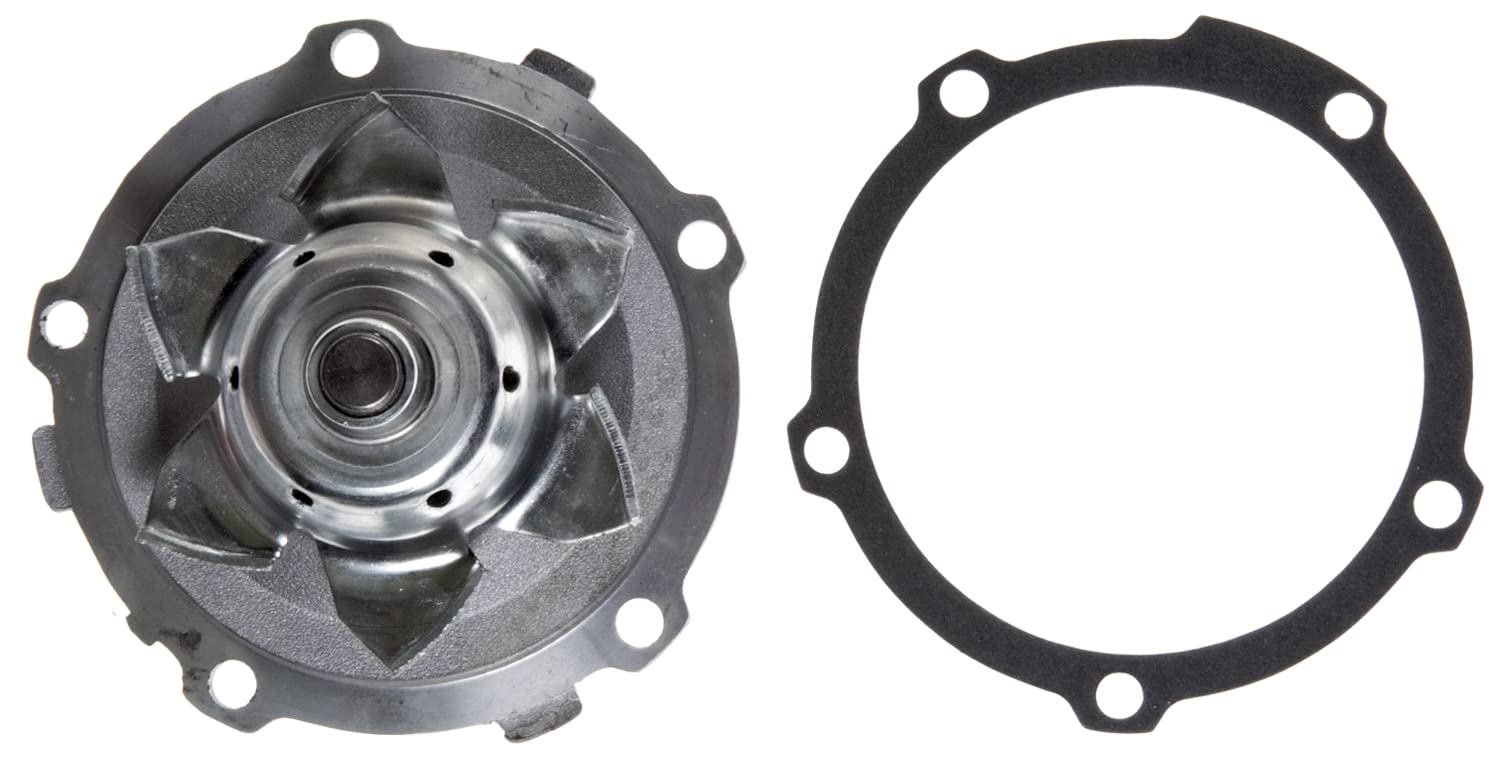 Premium Gates Engine Water Pump 41021