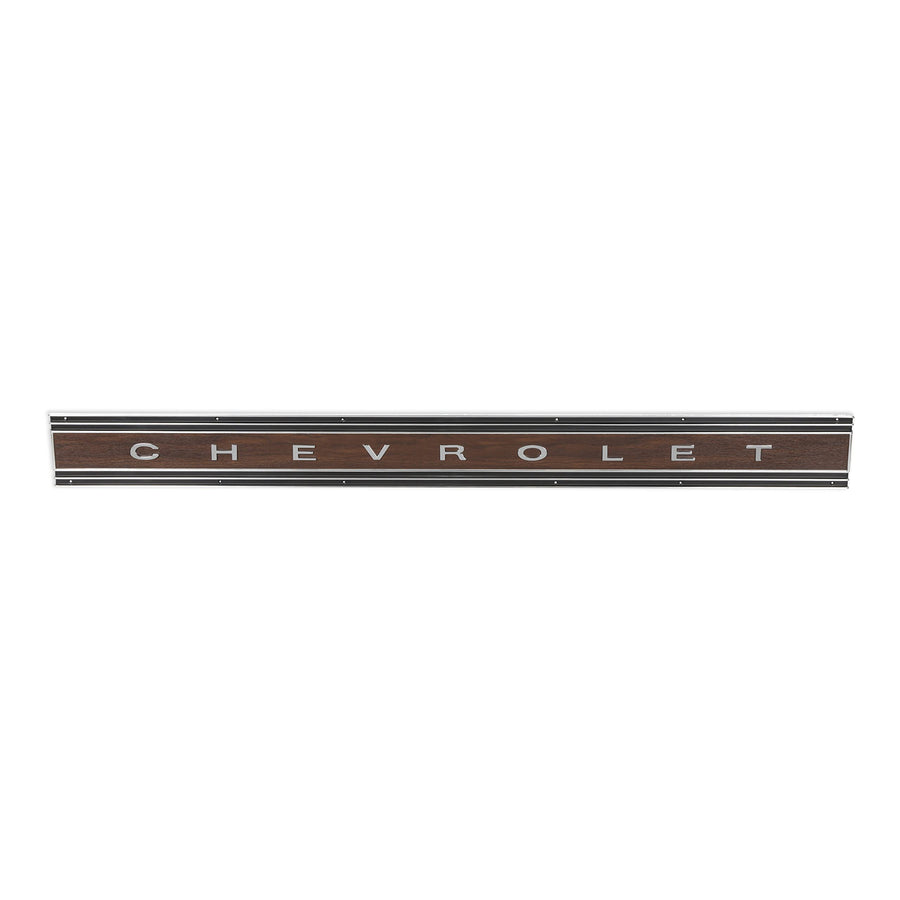 Tailgate Panel Brothers Trucks 04-588 - Woodgrain