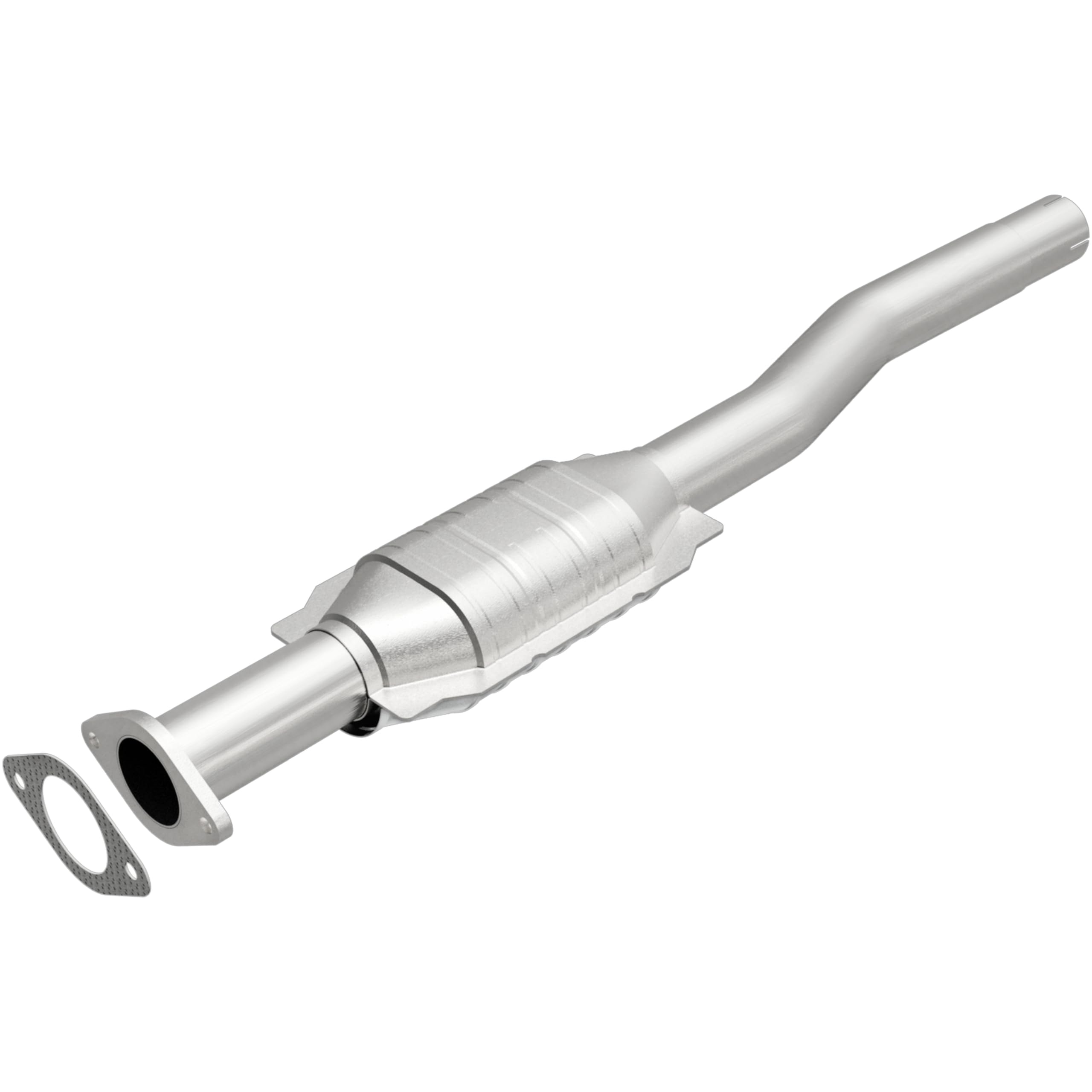 MagnaFlow 51804 Catalytic Converter: OEM Grade, Direct-Fit, For 2010-2017 Chevrolet Equinox, For 2010-2017 GMC Terrain (EPA Compliant)