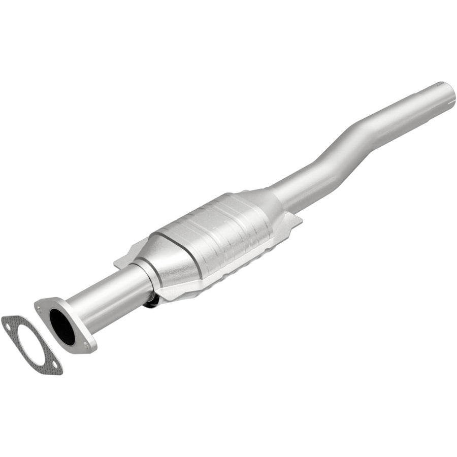 MagnaFlow 51804 Catalytic Converter: OEM Grade, Direct-Fit, For 2010-2017 Chevrolet Equinox, For 2010-2017 GMC Terrain (EPA Compliant)