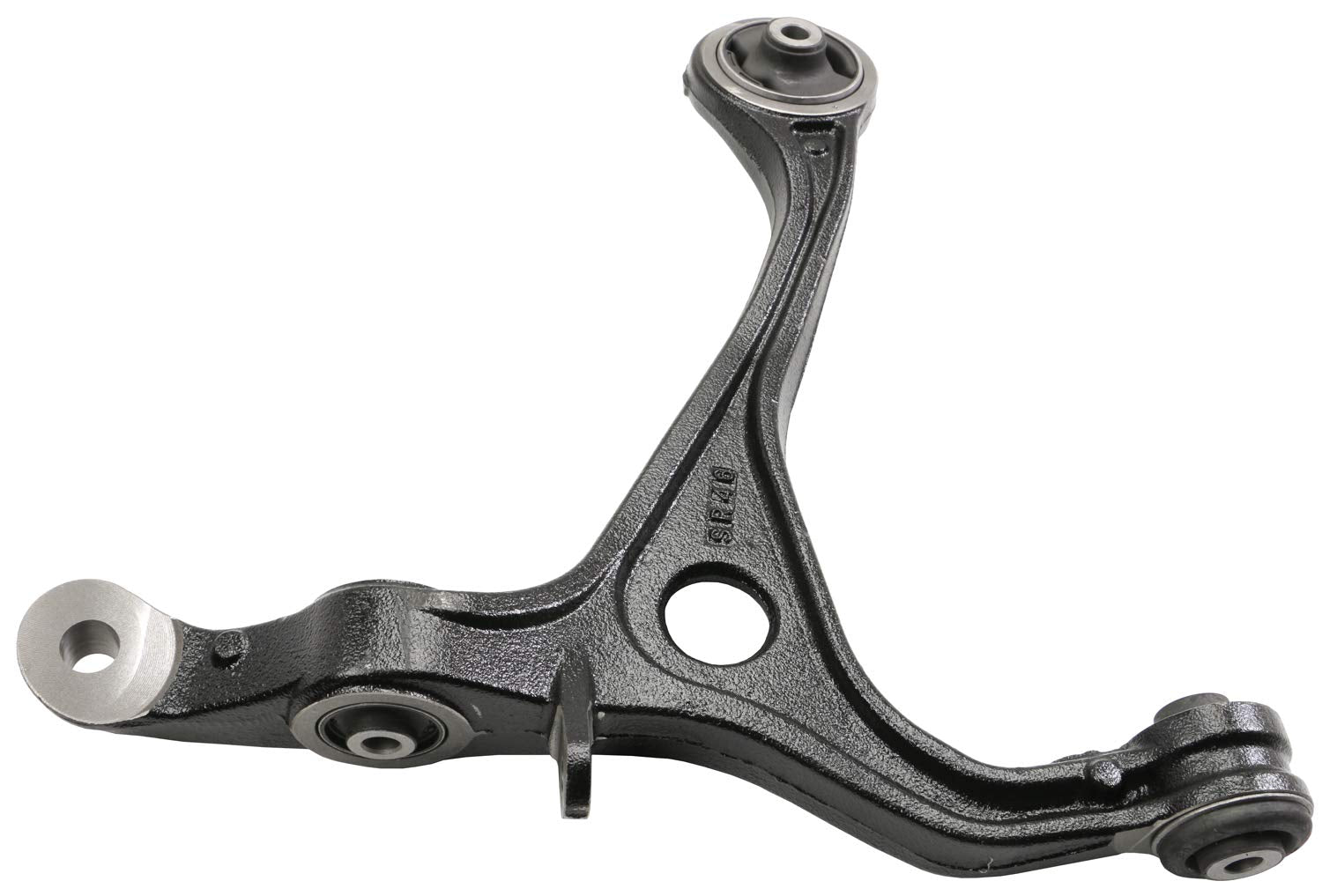 Front Left Lower Suspension Control Arm MOOG RK640290 for Honda Accord