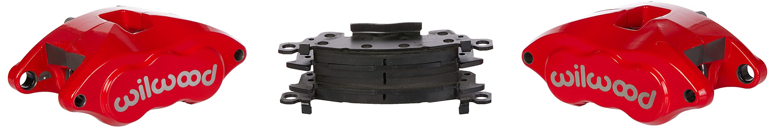 Brake Caliper Wilwood Engineering 14011291R