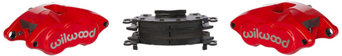 Brake Caliper Wilwood Engineering 14011291R