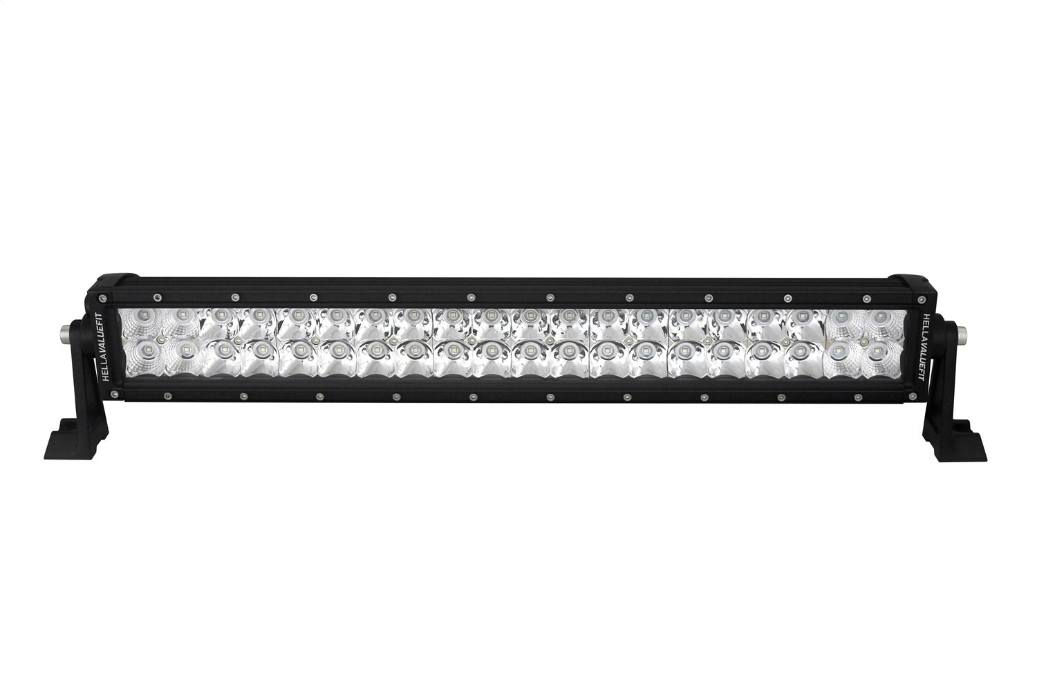 ValueFit HELL A Sport Series Light Bar (40LED/22" - Combo beam), Multi