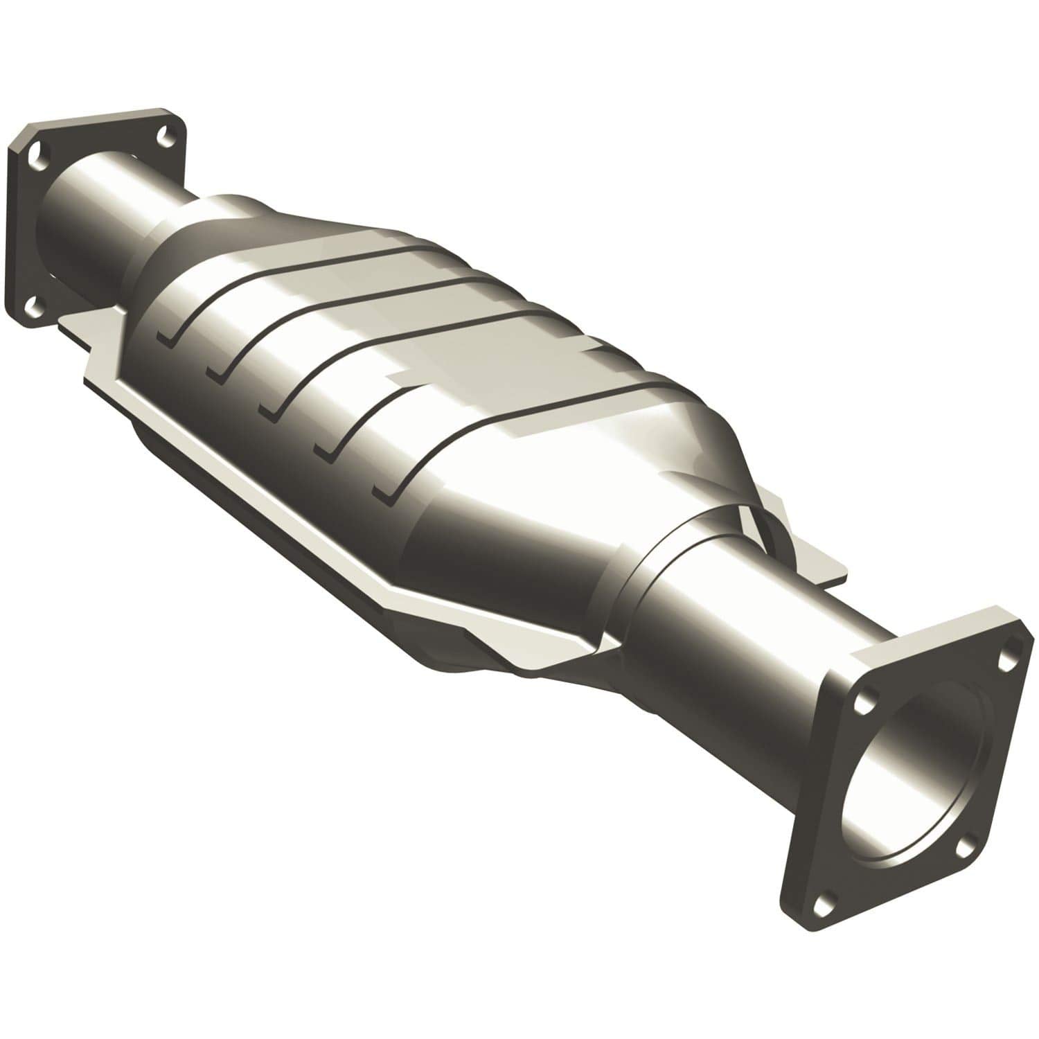 Catalytic Converter MagnaFlow 3391657: California Grade, Direct-Fit (CARB Compliant)