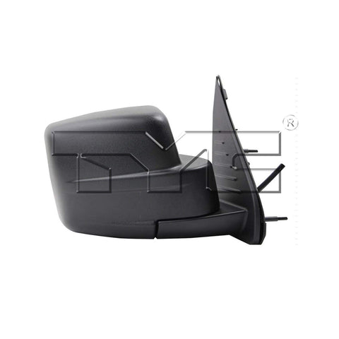 Jeep Liberty TYC 4140161 Non Heated Right Replacement Mirror