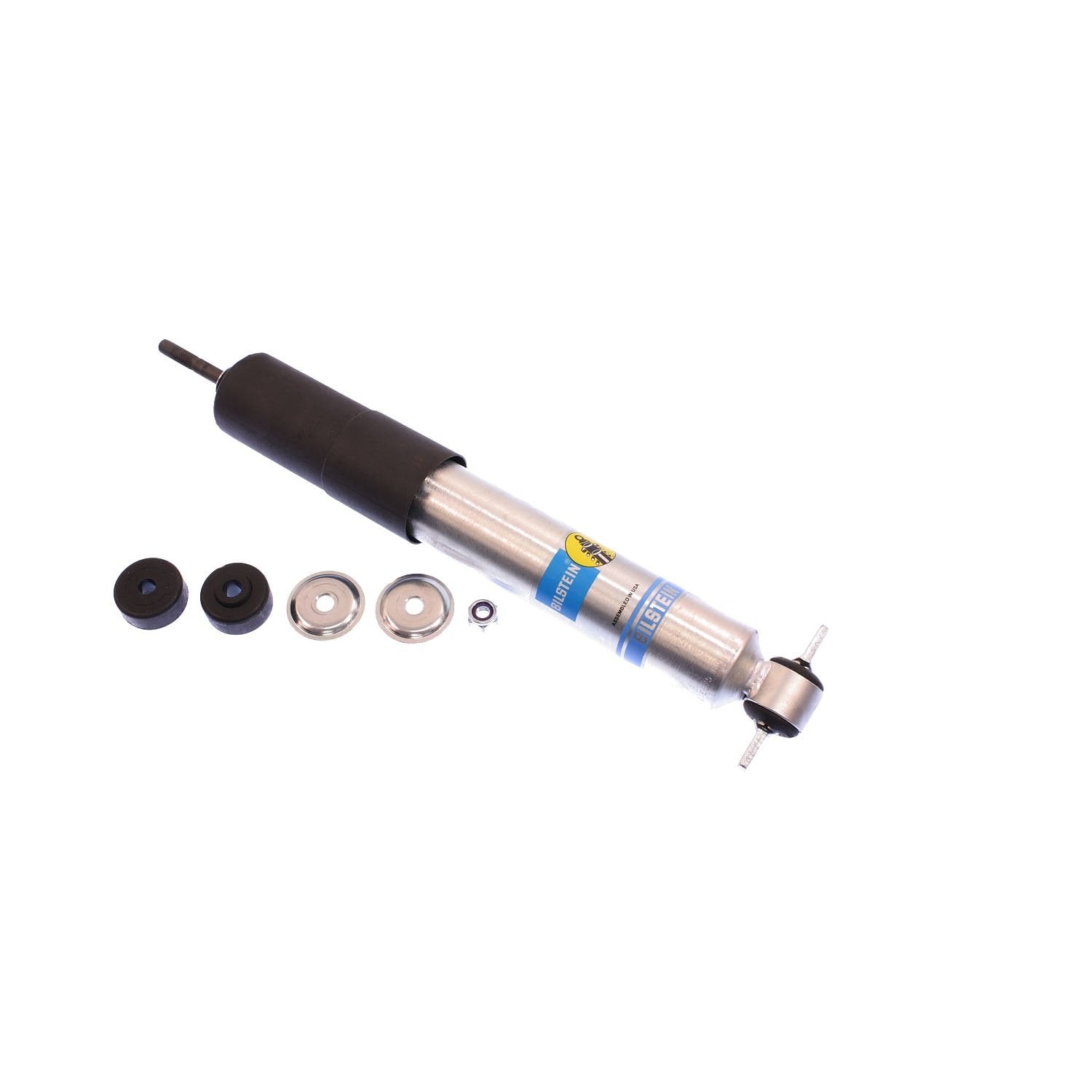 24-187107 Bilstein Monotube Shock Absorber, Front, 46mm