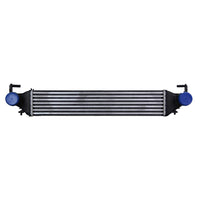 Intercooler TYC