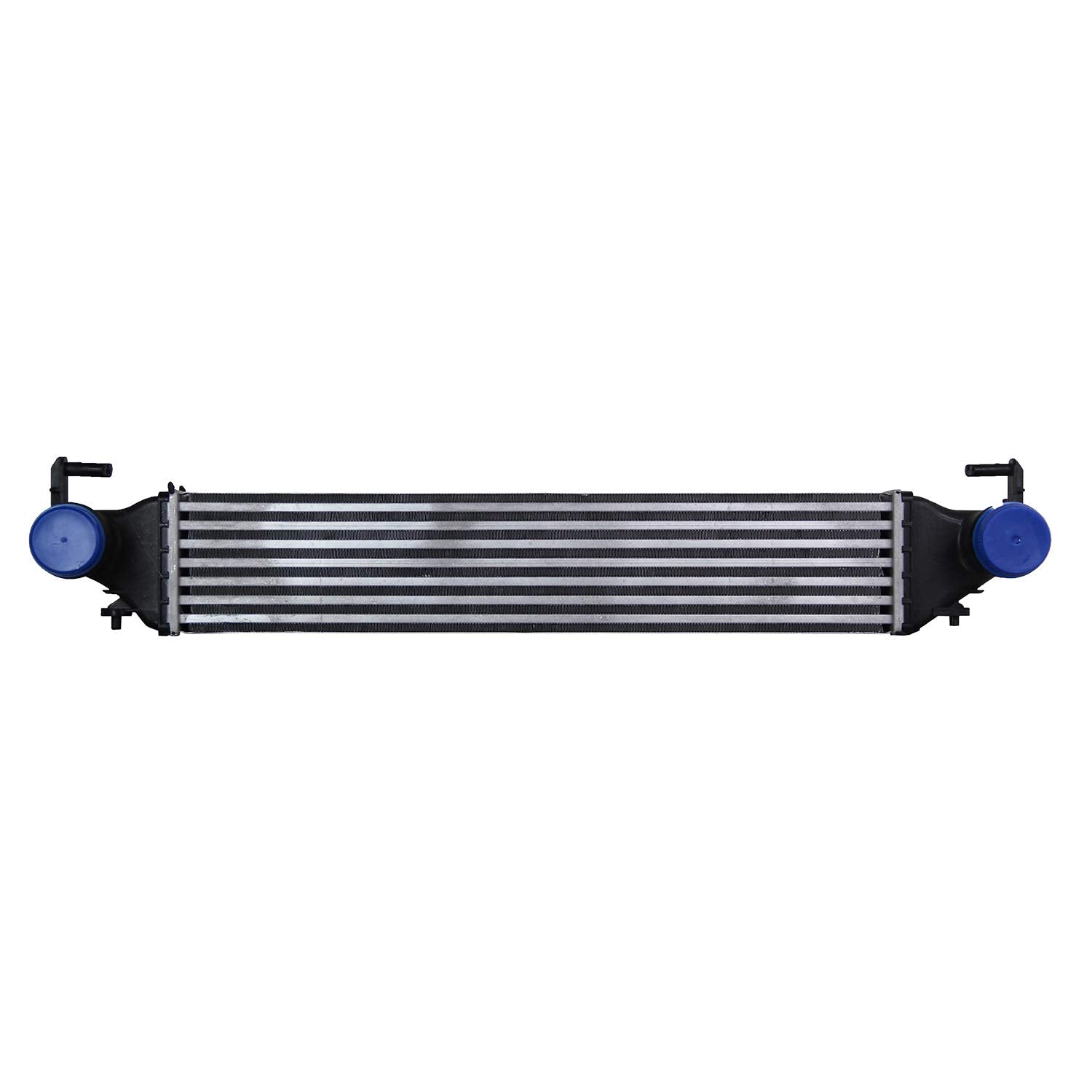 Intercooler TYC