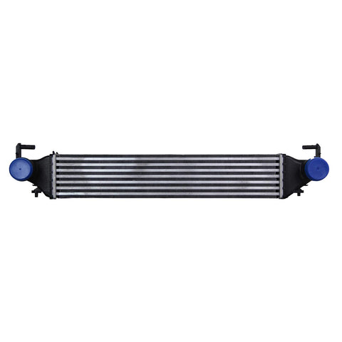 Intercooler TYC