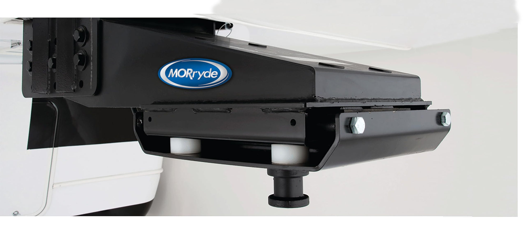 Rubber Pin Box System MORryde RPB72-221002300-05 - Replaces Leland 7920/7921 (14K-18K GVWR), 19K