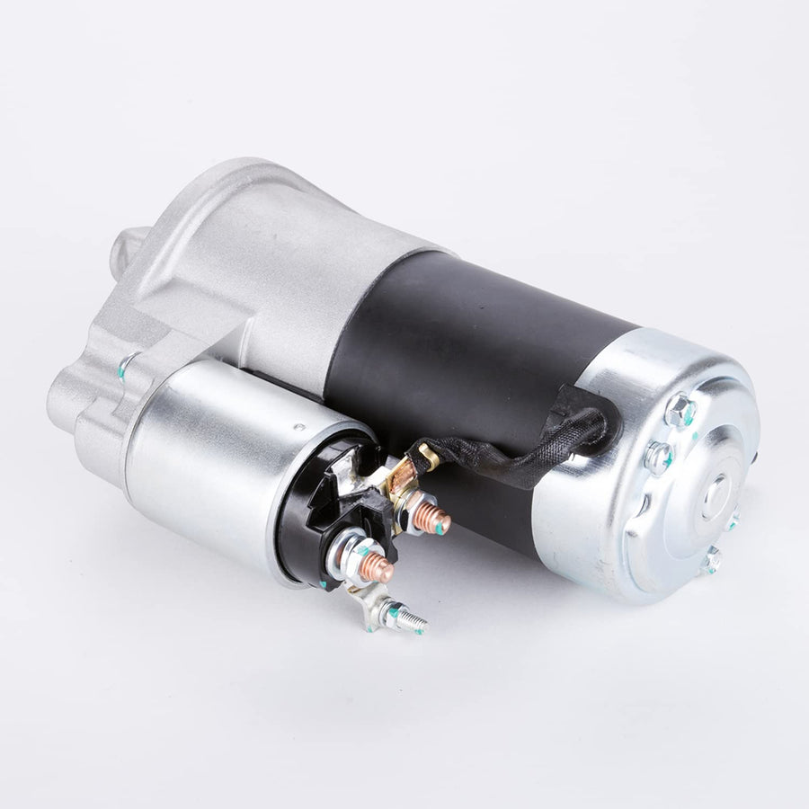 Starter Motor TYC 1-17006 Compatible with 1992-1998 Jeep Cherokee
