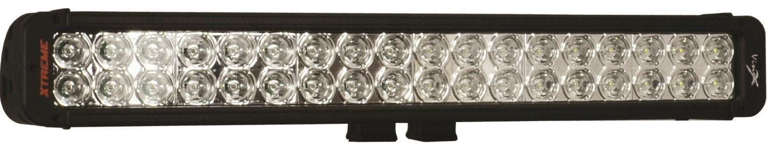 Xmitter Prime Xtreme Vision X Lighting 9117041 Black 21" 5W Narrow LED Light Bar