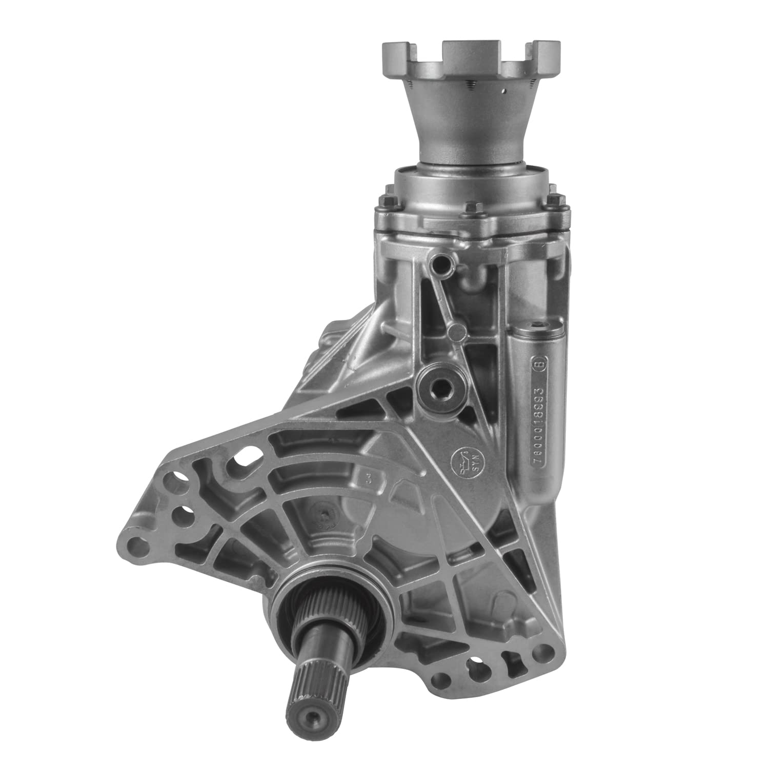 Zumbrota G760 Remanufactured Transfer Case for Chevrolet Equinox 3.0L and 3.6L