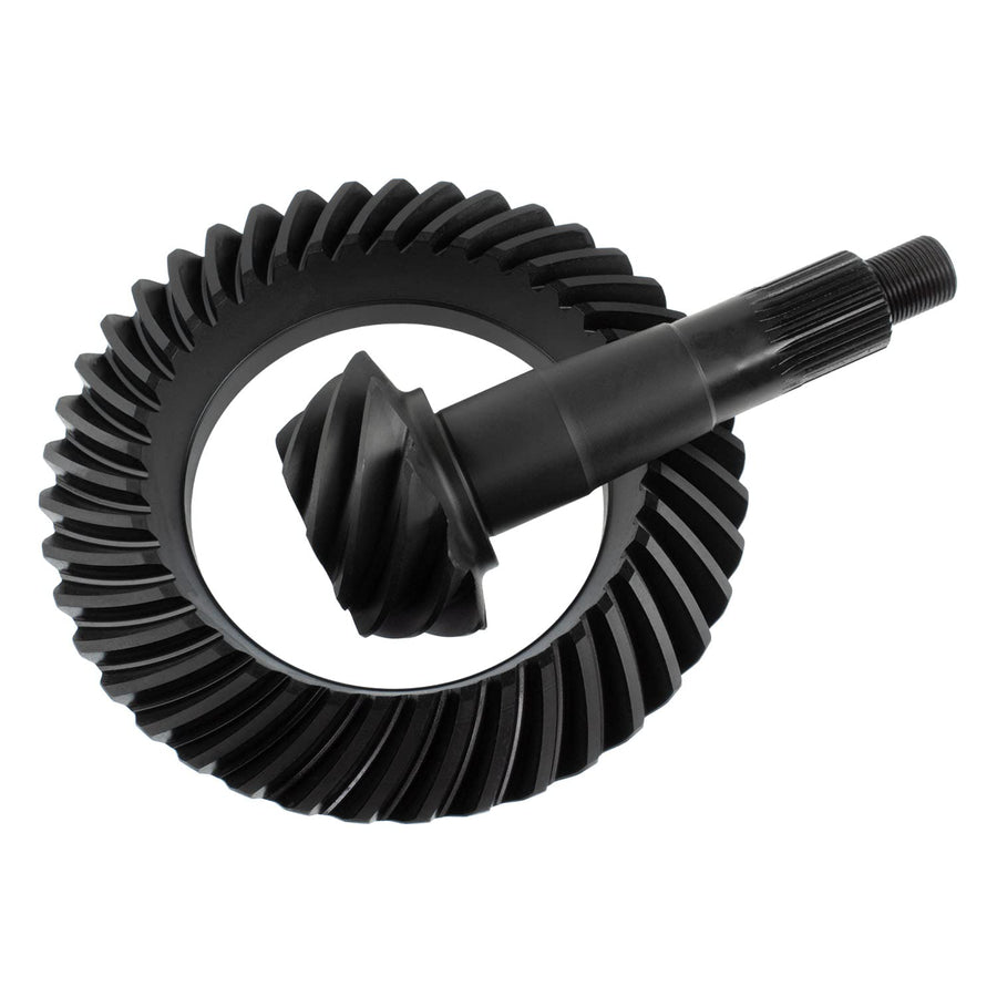69-0304-1 Richmond Gear Ring & Pinion Gear Set – 4.10 Thick Gear – Fits GM 8.875" (12-Bolt) Car Differential – Heavy-Duty 8620 Steel – Rear Application