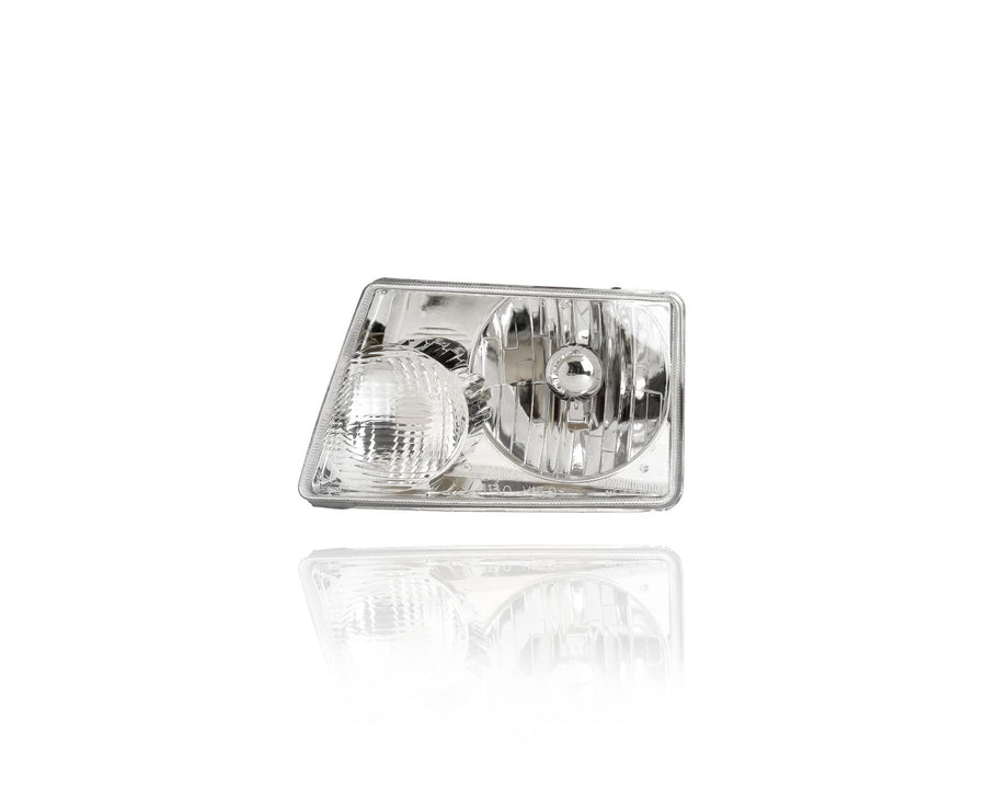 FR320-B001L Eagle Eyes Headlight