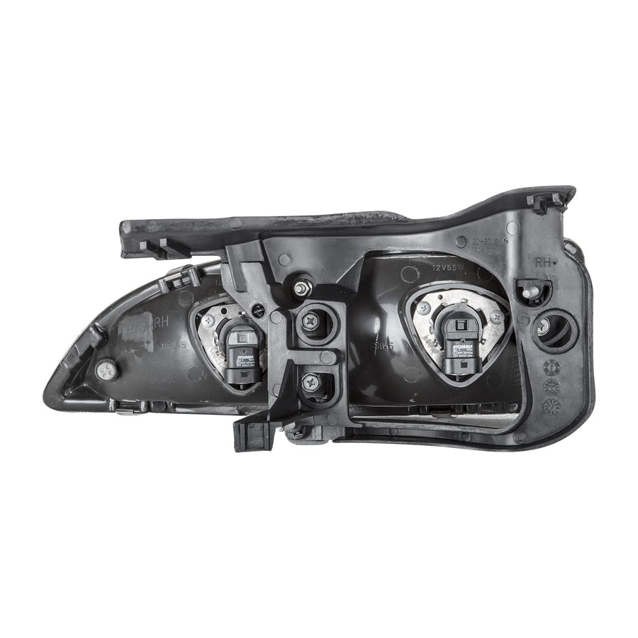 Chevrolet Cavalier TYC 20-3018-00 Passenger Side Headlight Assembly
