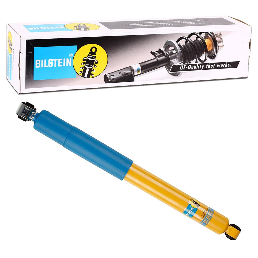 Rear Bilstein Shock Absorber for Grand Cherokee 24-186803