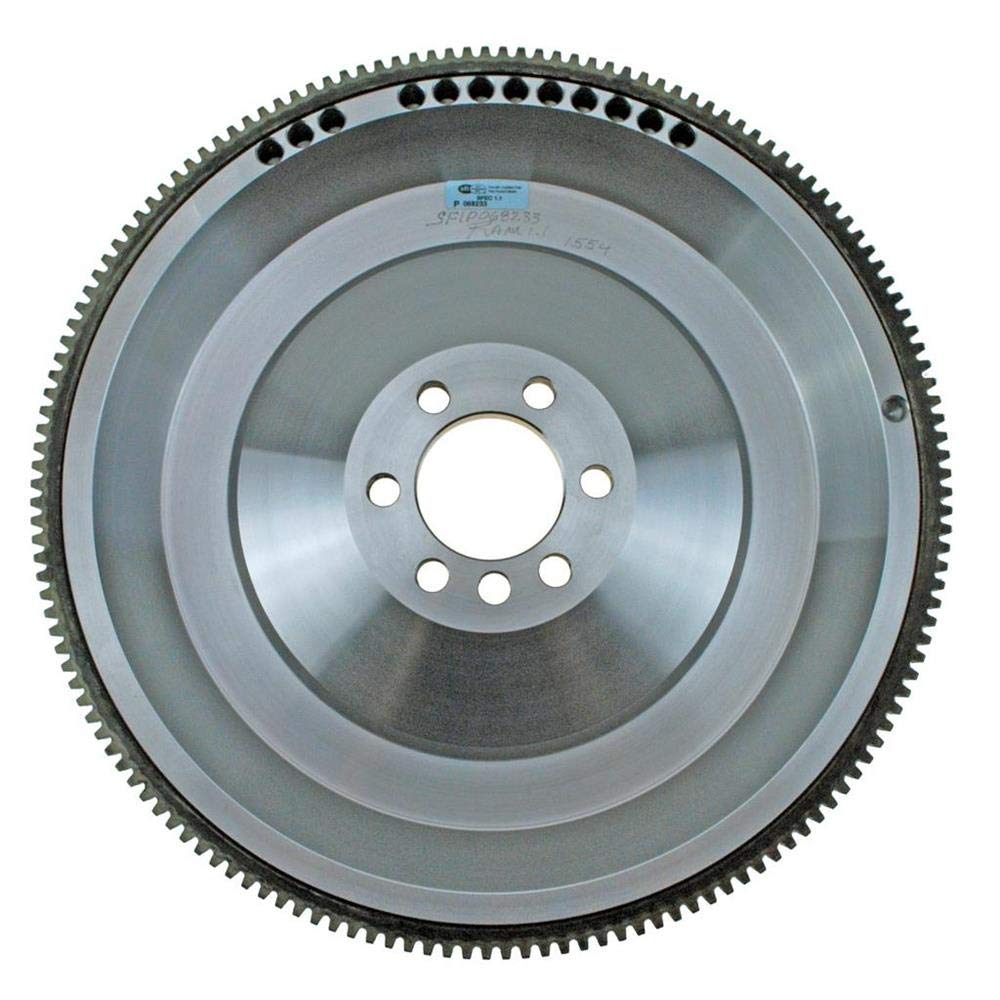 1554 RAM Clutches Billet Steel Flywheel 1993-1997 GM F-Body with LT1 Balance: Ex