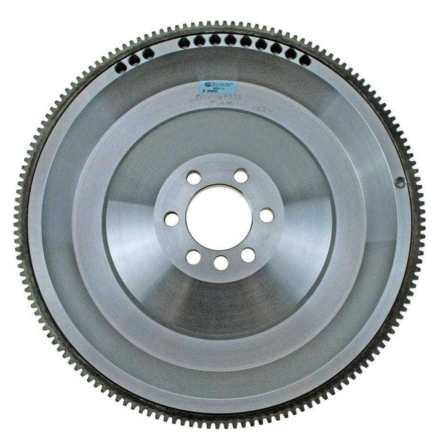 1554 RAM Clutches Billet Steel Flywheel 1993-1997 GM F-Body with LT1 Balance: Ex