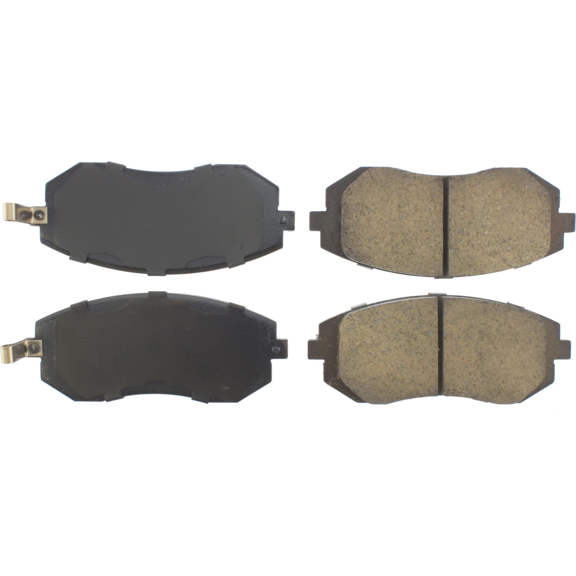 Premium StopTech Brake Pad 301.09290