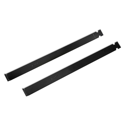 Holley 19-580 Sniper EFI Replacement Fuel Tank Straps - Pair