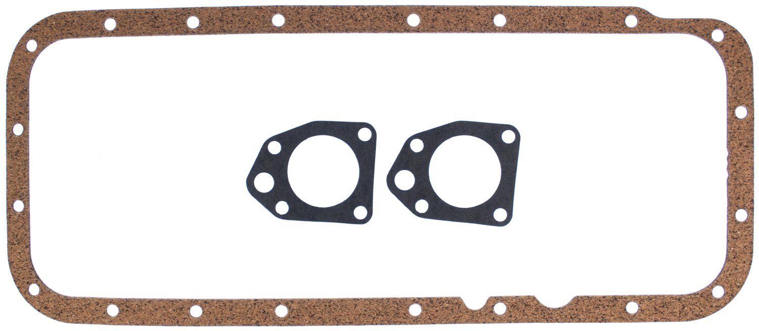 Engine Oil Pan Gasket Set MAHLE Original OS31416TC