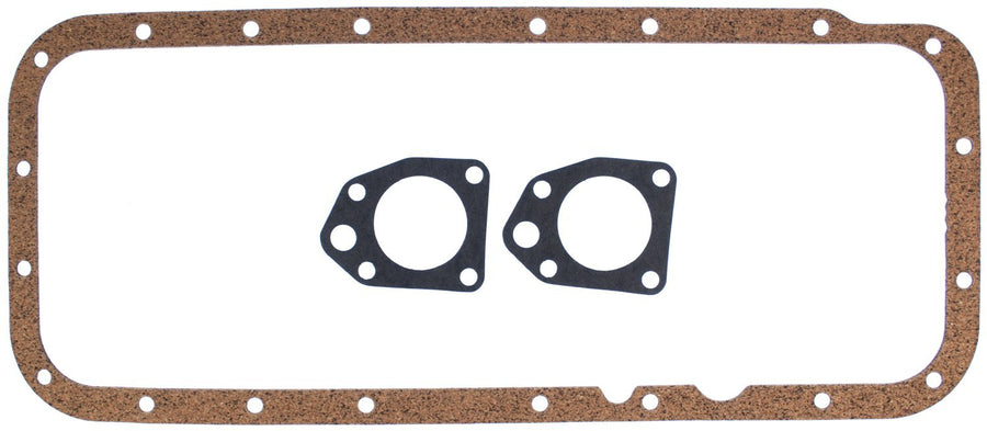Engine Oil Pan Gasket Set MAHLE Original OS31416TC