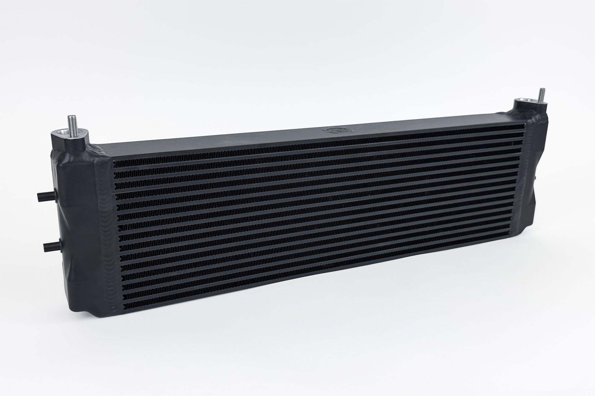 CSF Oil Coolers 8317
