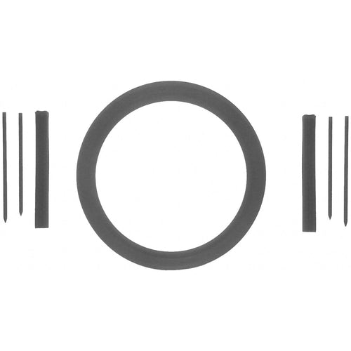 BS FEL-PRO 40621 Rear Main Seal Set
