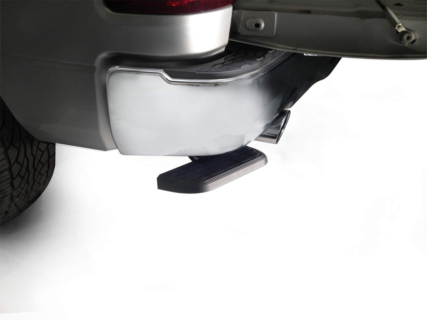 AMP Research RealTruck BedStep | 75313-01A | Fits 2017 - 2022 Ford F-250/F-350/F-450 Super Duty