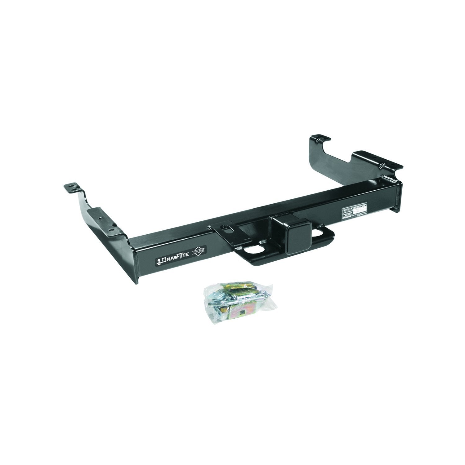 45507 Draw-Tite Class V12K Receiver Hitch - 45507 - Draw-Tite 45507 Class V12K Receiver Hitch