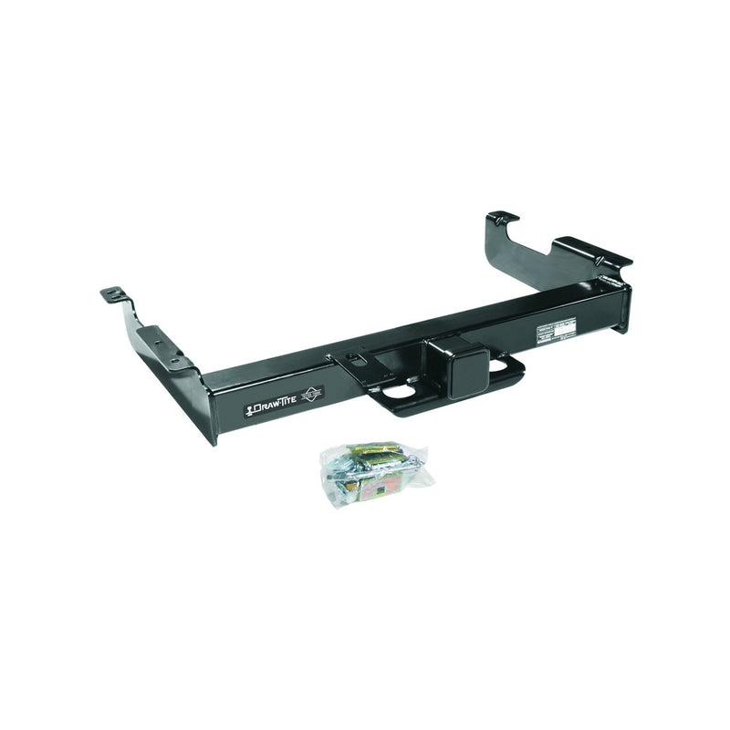 45507 Draw-Tite Class V12K Receiver Hitch - 45507 - Draw-Tite 45507 Class V12K Receiver Hitch