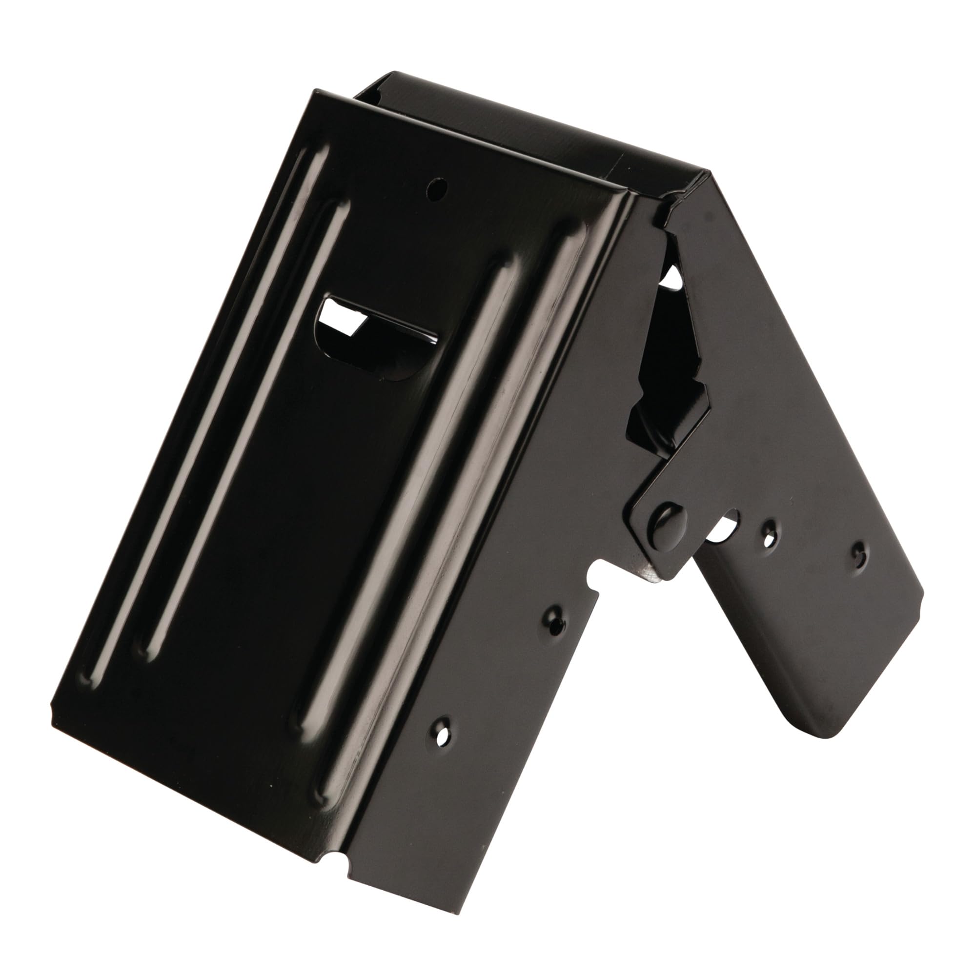 W53994 Performance Tool Sawhorse Bracket, 2 Pack - Durable and Easy-to-Use Metal Brackets for Creating Sturdy and Reliable Sawhorses